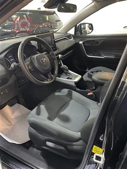 تۆیۆتا ڕاڤ 4